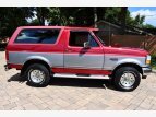 Thumbnail Photo 22 for 1994 Ford Bronco